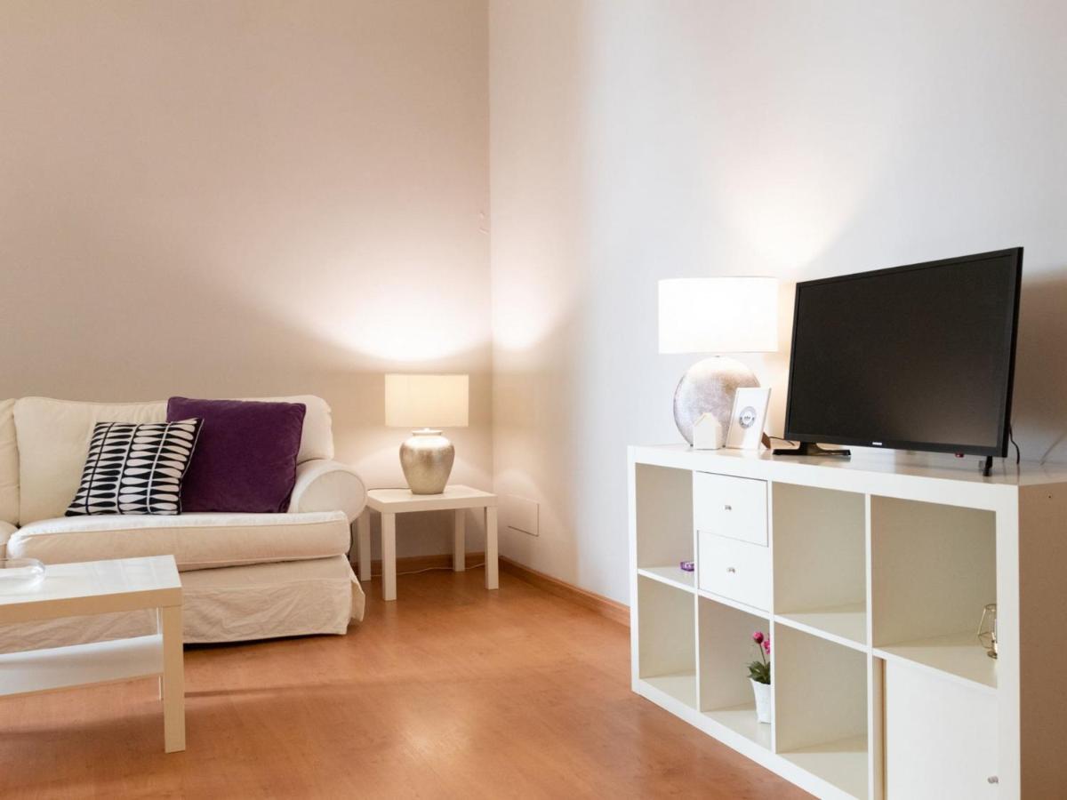 The Best Rent - Lovely One-Bedroom Apartment Near Villa Borghese Rom Exteriör bild